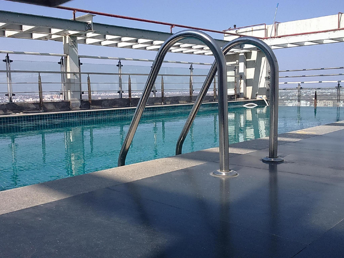 Sport & Beauty 2, Hotel Daspalla, Hyderabad