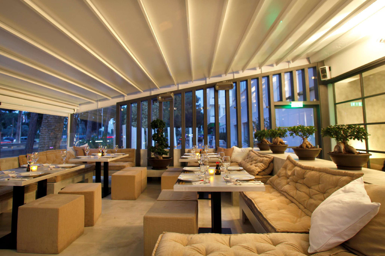 Public Area 3, Hilton Nicosia