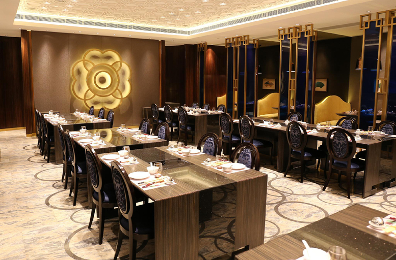Food & Drinks 3, StarWorld Hotel, Makau