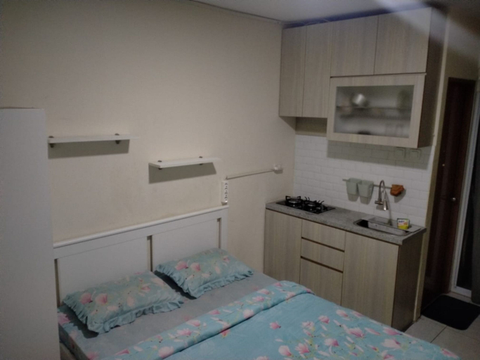 Others 5, Cinere Resort Apartment by Celebrity Room, Depok