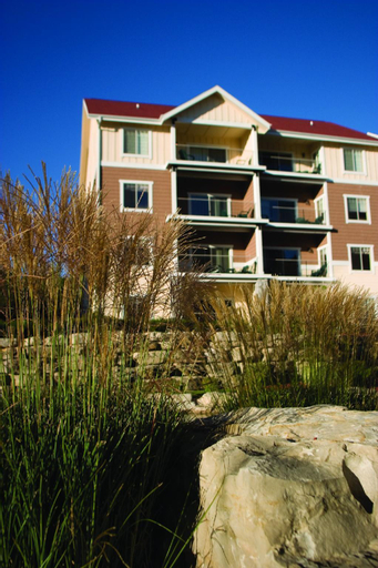 Club Wyndham Mountain Vista, Taney