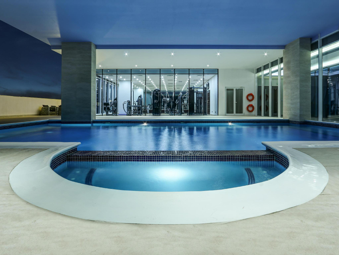 Sport & Beauty 2, Premier Hotel, Manama