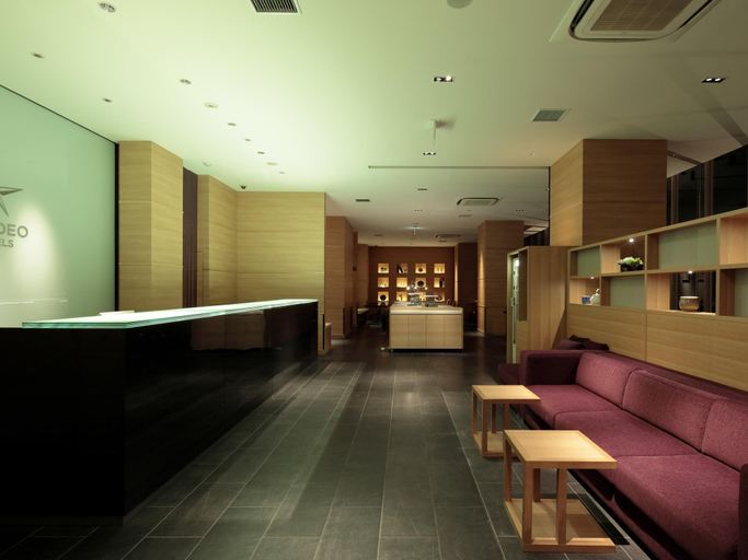 Public Area 3, Candeo Hotels Sano, Sano