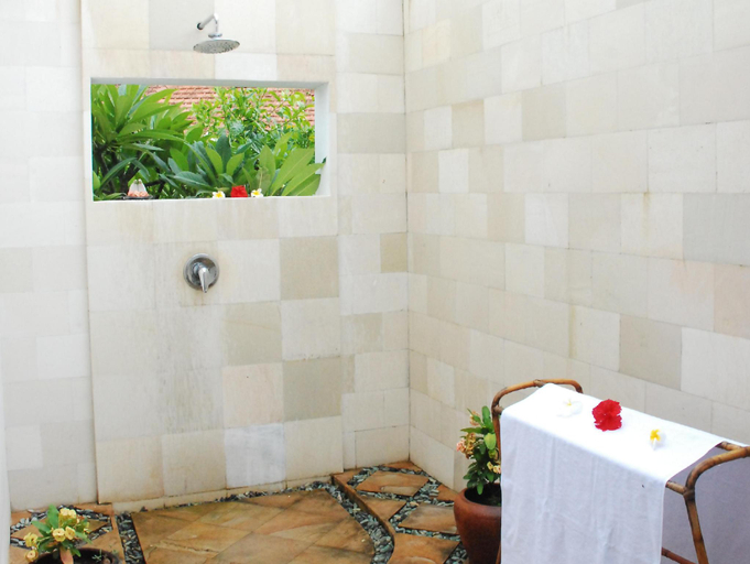 Bathroom 2, Zen Resort Bali, Buleleng