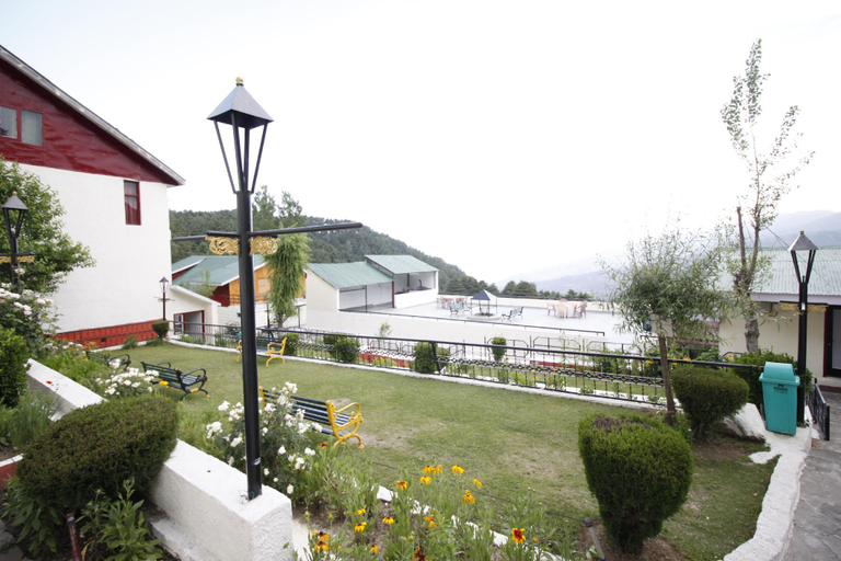 Others 4, Vardaan Hotels, PatniTop, Udhampur