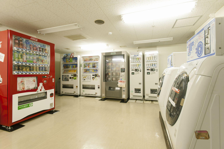 Public Area 3, Sendai Hills Hotel, Sendai