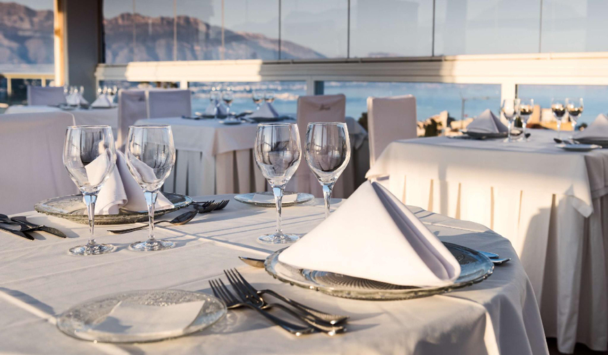 Food & Drinks 5, Hotel Sun Palace Albir, Alicante