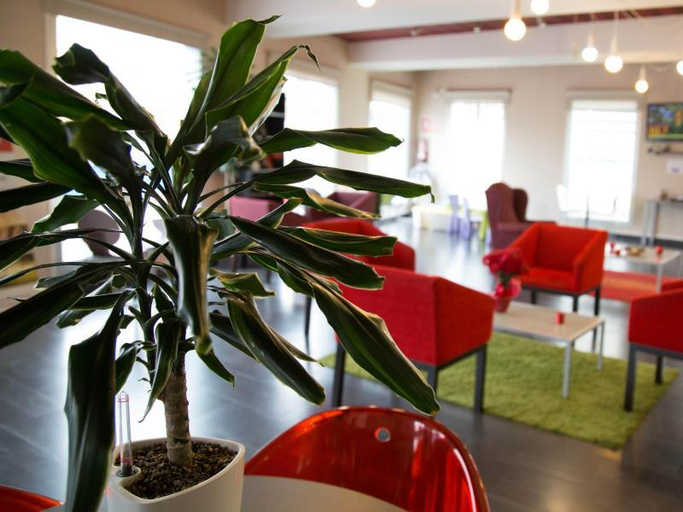 Food & Drinks 5, B&B Hotel Mollet, Barcelona