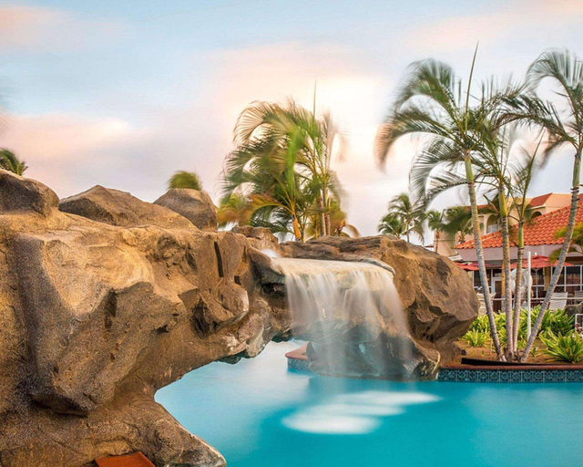 Sport & Beauty 5, Bluegreen Vacations La Cabana Beach Resort and Casino