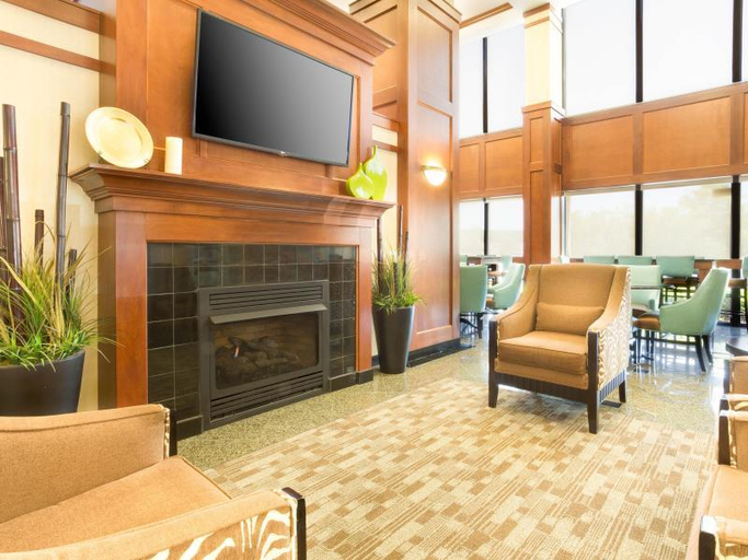 Public Area 2, Drury Inn & Suites Birmingham Lakeshore Drive, Jefferson