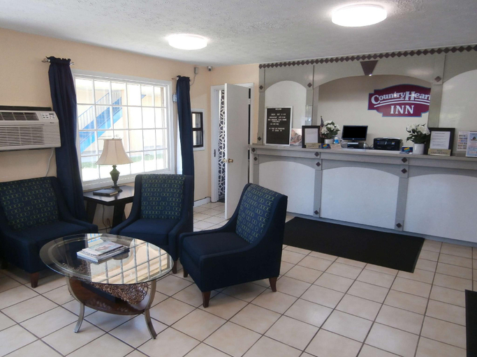Public Area 3, Country Hearth Inn & Suites Cartersville, Bartow