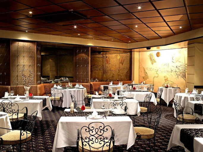 Food & Drinks 5, Corinthia Palace Hotel & Spa
