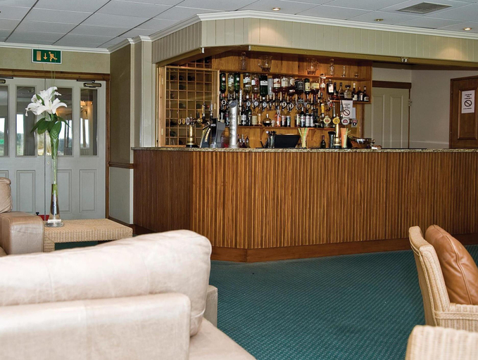 Public Area 2, Garstang Country Hotel & Golf, Sure Hotel Collection, Lancashire