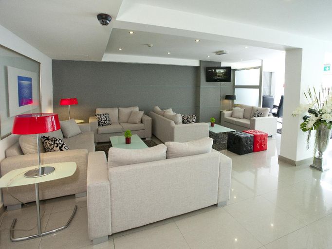 Public Area 3, ibis Styles Larnaca, Larnaca