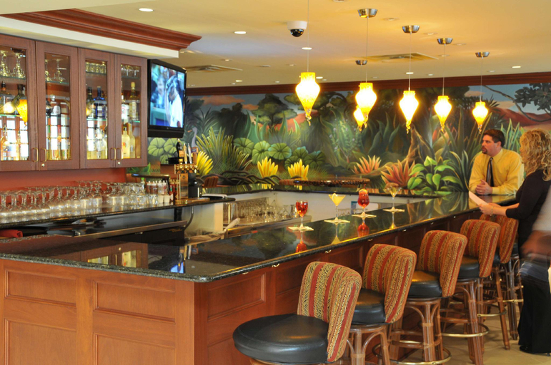 Food & Drinks 5, Hilton Garden Inn Erie, Erie