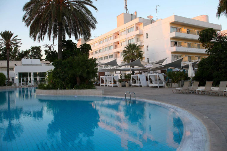 Sport & Beauty 2, Hilton Nicosia