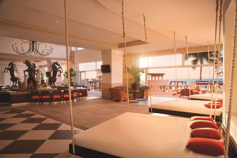 Bedroom, Hyatt Zilara Cancun, Benito Juárez