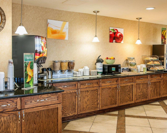 Others 4, Baymont by Wyndham South Bend Near Notre Dame, Saint Joseph