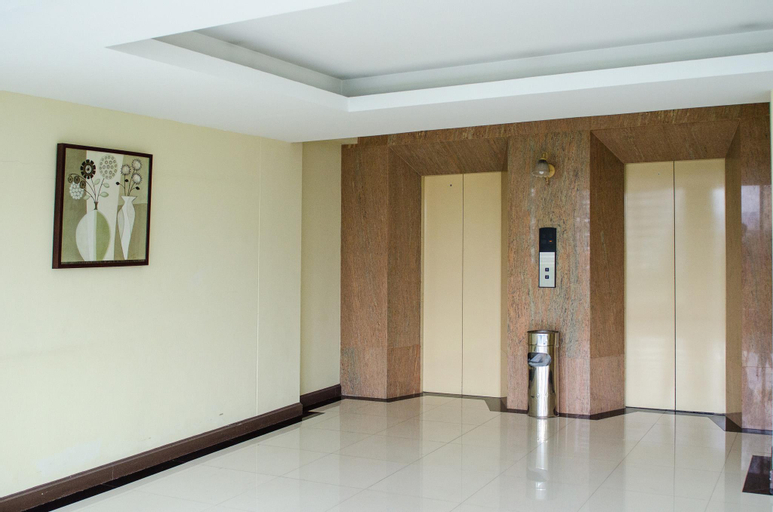 Public Area 4, The Platinum Suite, Suan Luang