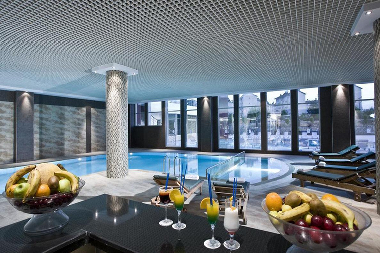Public Area 4, Anemon Hotel Malatya, Merkez