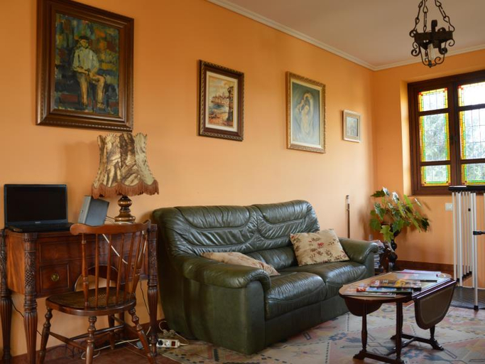 Public Area 3, Hotel Mar de Queo, A Coruña