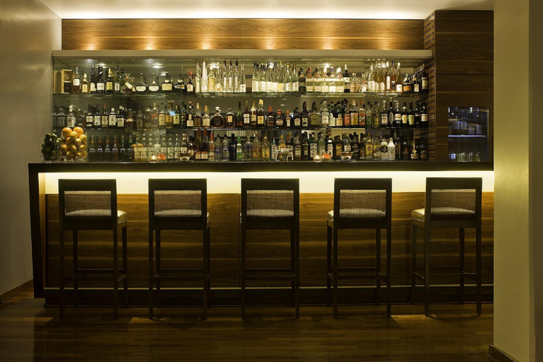 Public Area 4, Hotel Stadt Freiburg, Freiburg im Breisgau