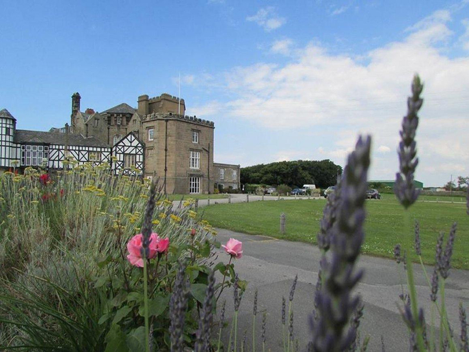 Others 4, Leasowe Castle Hotel, Wirral
