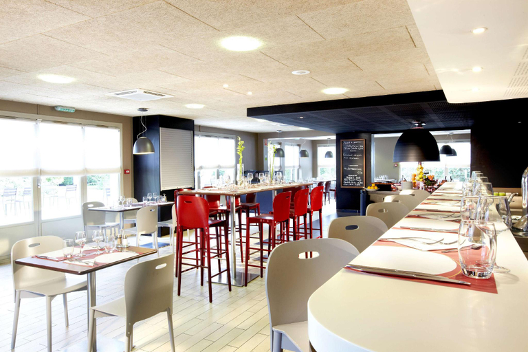 Food & Drinks 5, Campanile NATURE - Lille Wasquehal, Nord