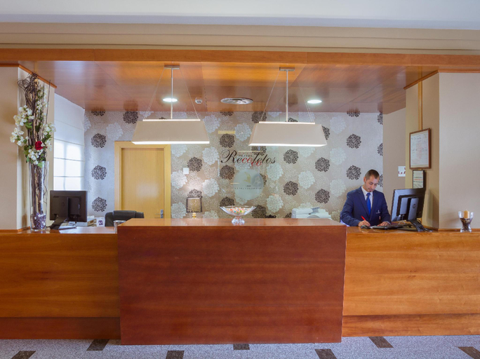 Public Area 4, Hotel Bardo Recoletos Coco, Salamanca