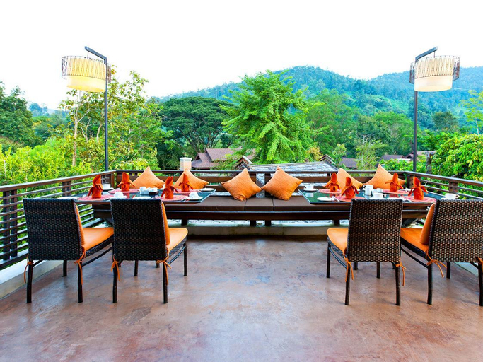 Food & Drinks 5, Sibsan Resort & Spa Maetaeng, Mae Taeng