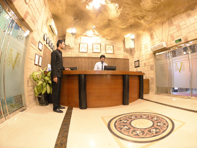 Public Area 3, Verona Resort, Sharjah City