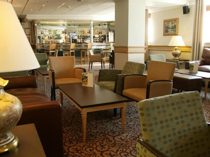 Public Area 2, The Hog's Back Hotel & Spa Farnham, Surrey