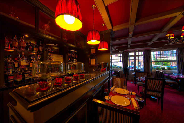 Food & Drinks 5, La Licorne, Eure