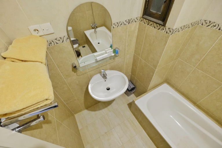 Bathroom 3