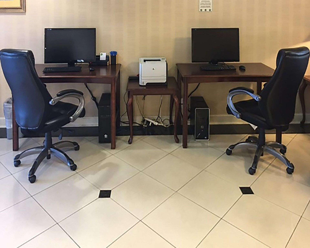 Others 5, Comfort Inn Springfield, Fairfax