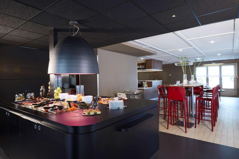 Food & Drinks 3, Campanile Bordeaux Ouest Le Bouscat Hotel, Gironde