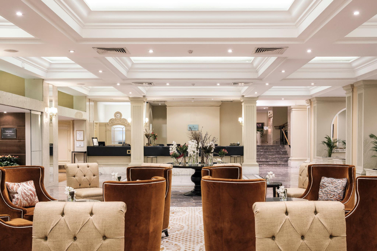 Public Area 4, Corinthia Palace Hotel & Spa