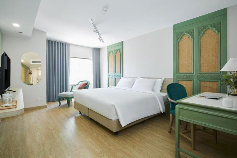 Bedroom 13