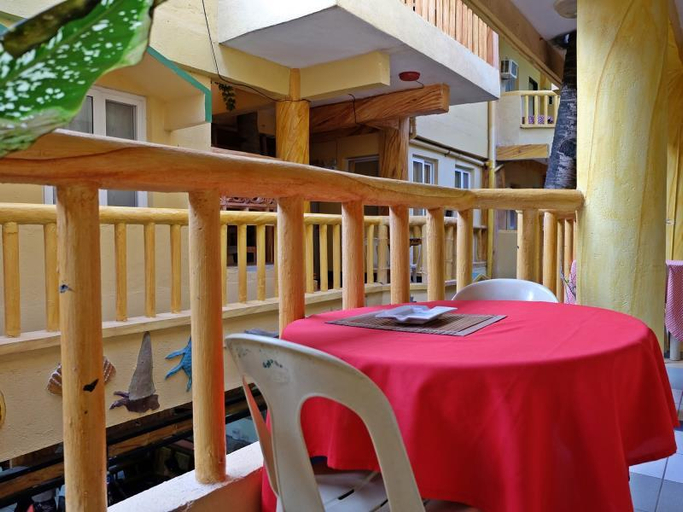 Others 4, La Isla Bonita Resort, Malay