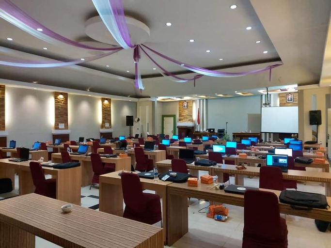 PARAMA SU HOTEL, Palu