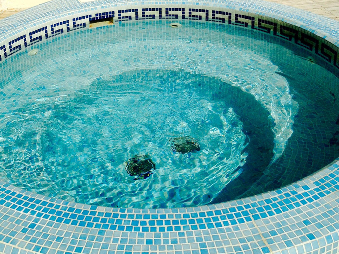 Sport & Beauty 5, Amerique Hotel Palavas Montpellier Sud -LOGIS- , Hérault
