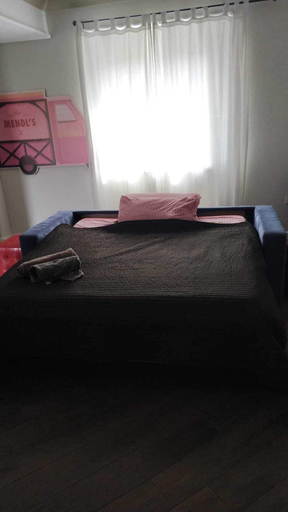 Bedroom, OPEN, Potenza