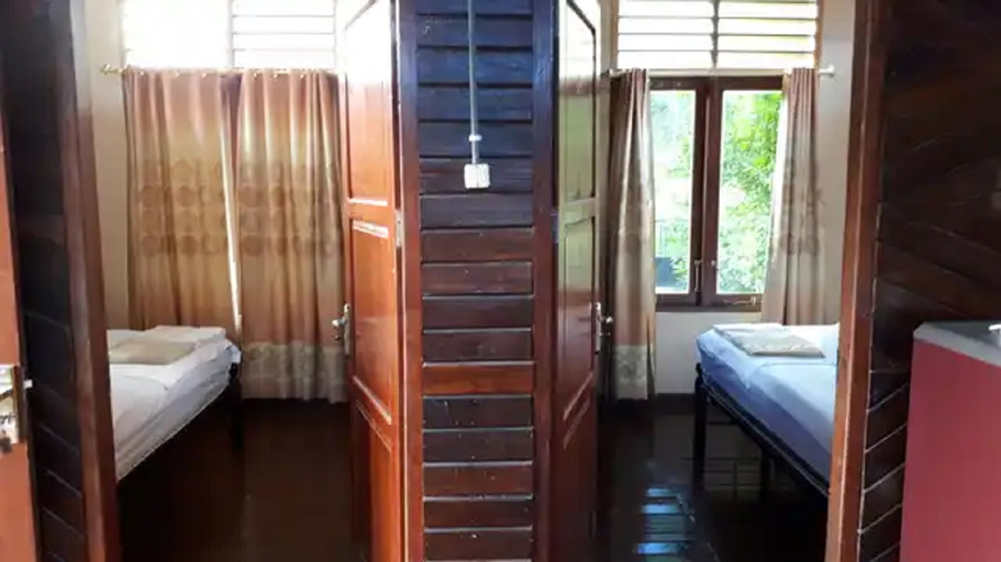 Rifalda Cottage, Raja Ampat