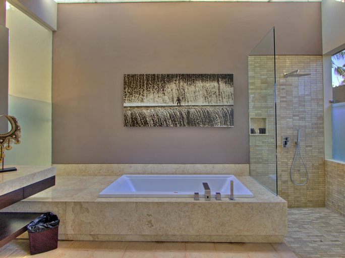 Bedroom 5, Villa Kalyani, Badung