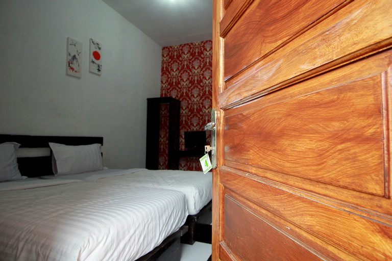 Bedroom 6