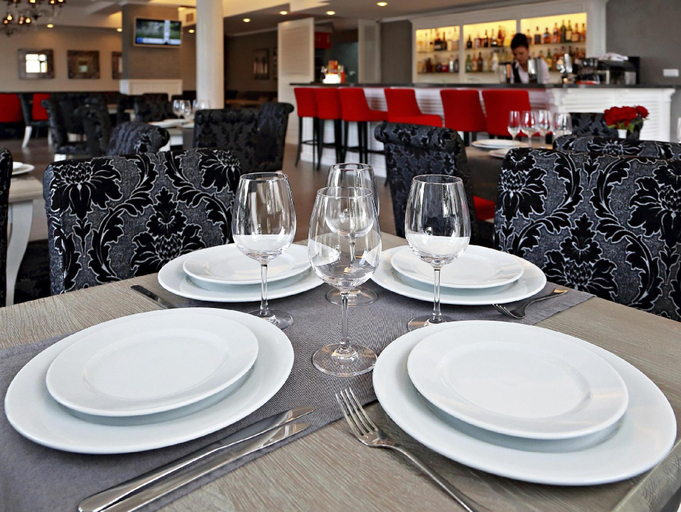 Food & Drinks 4, White Rock Castle Hotel & Wellness Club, Balchik