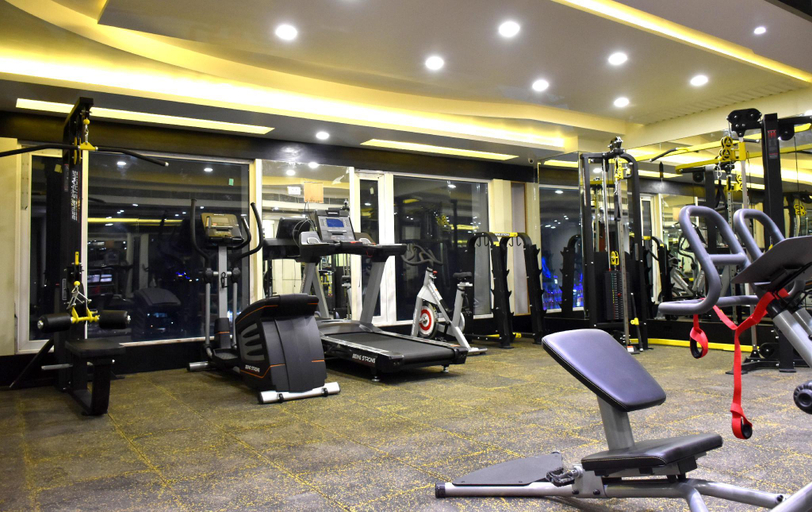 Others 5, Hotel City Inn, Varanasi