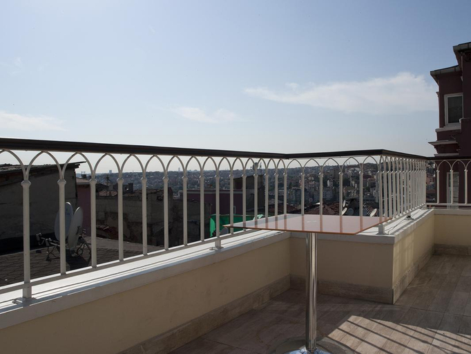 Others 5, Taksim Tulip Residence, Beyoğlu