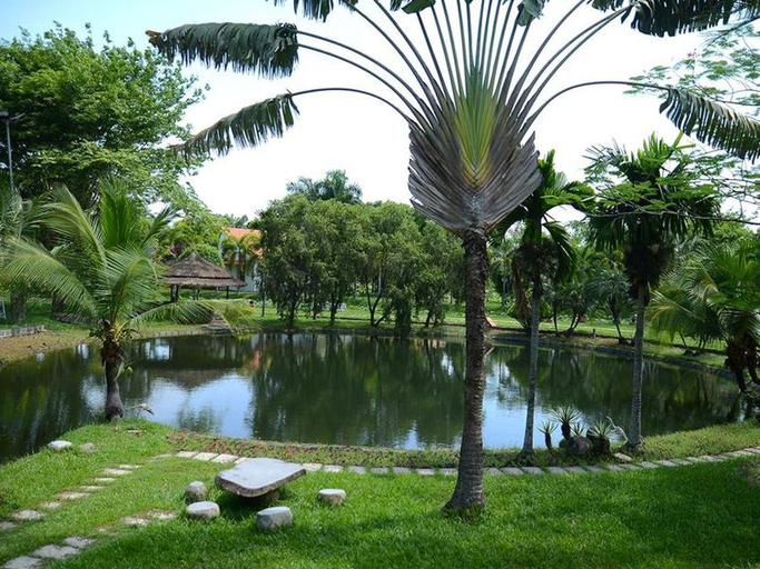 Others 3, Les Hameaux de l'orient Resort, Củ Chi