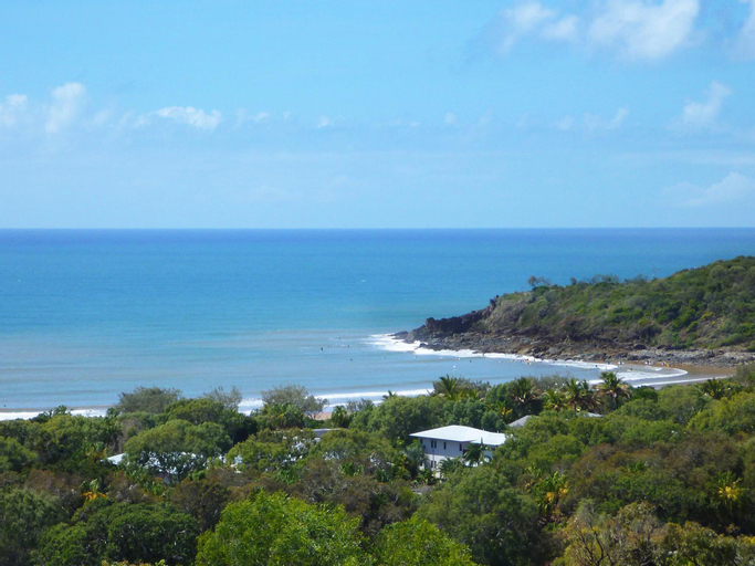Exterior & Views 3, Agnes Palms Accommodation, Miriam Vale